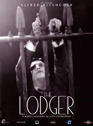 The Lodger: A Story of the London Fog