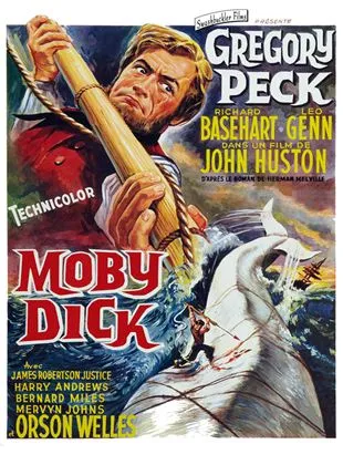 Moby Dick