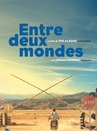 Entre deux mondes