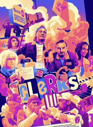 Clerks III