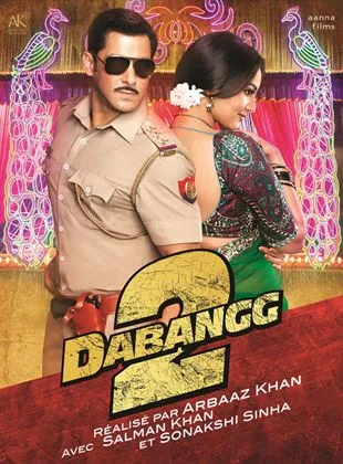 Dabangg 2