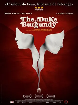 The Duke Of Burgundy