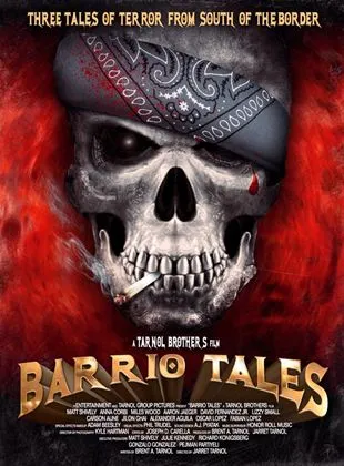 Barrio Tales