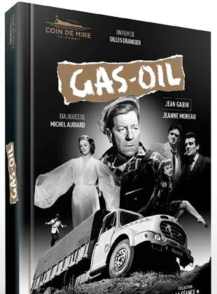 Gas-oil