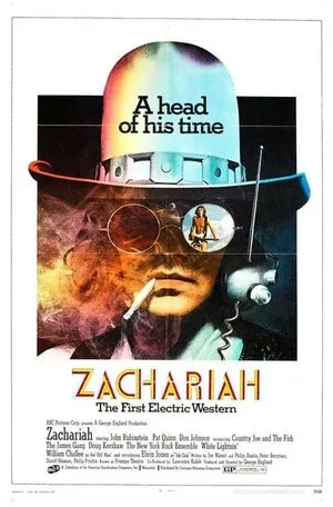 Zachariah