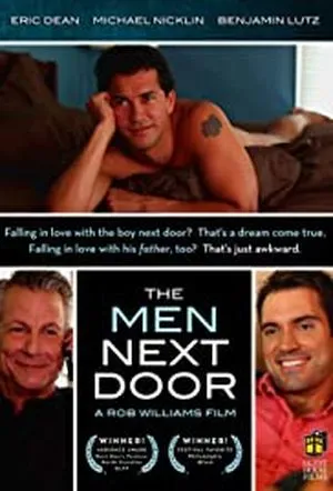 The Men Next Door