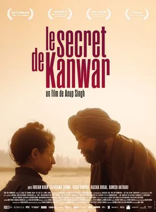 Le Secret de Kanwar