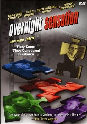 Overnight sensation