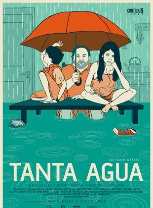 Tanta Agua