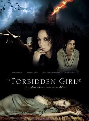 The Forbidden Girl