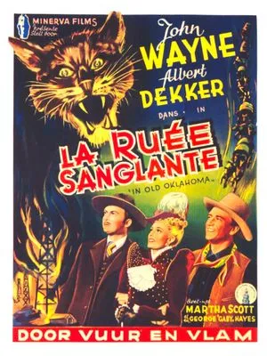 La Ruée sanglante