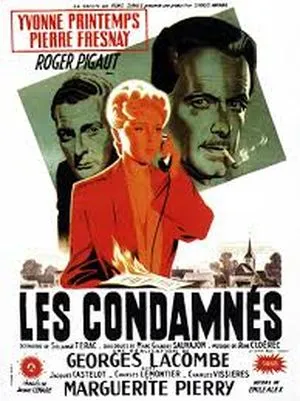 Les Condamnés