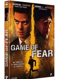 Game of Fear