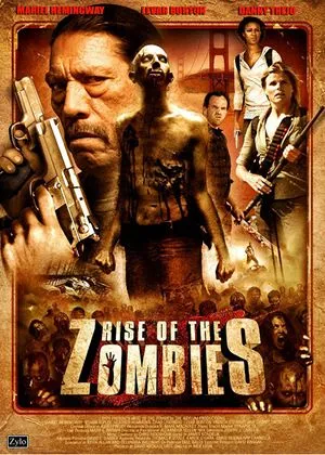 Rise of the Zombies