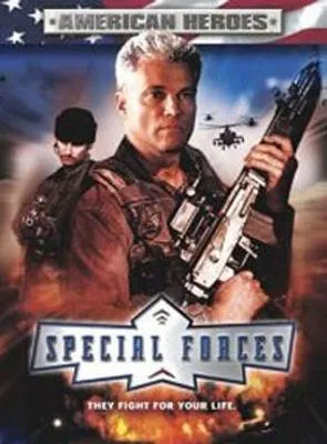 Special Forces USA