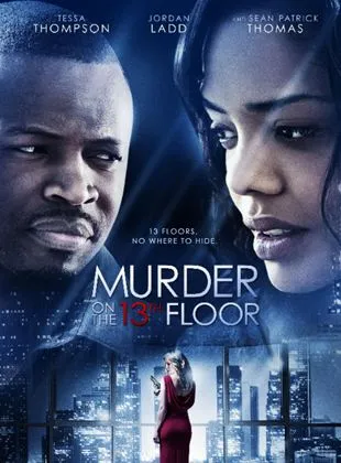 Murder on the 13th Floor