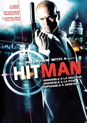 Interview with a Hitman