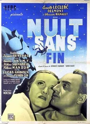 La Nuit sans fin