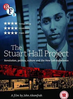 The Stuart Hall Project