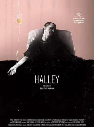 Halley