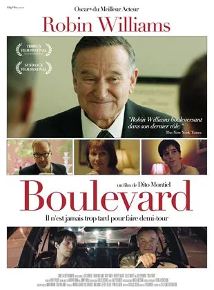 Boulevard