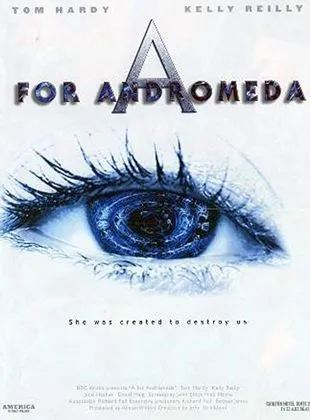 A for Andromeda