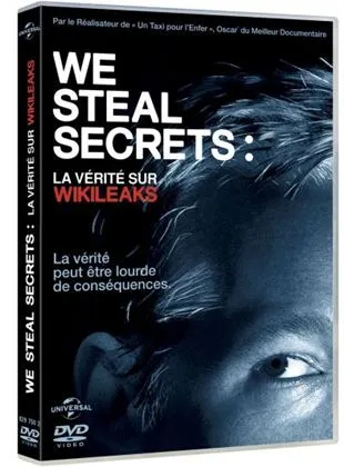 We Steal Secrets : la vérité sur Wikileaks