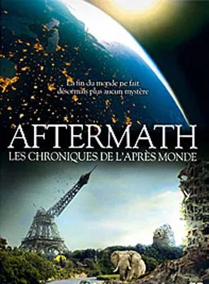 Aftermath - Les chroniques de l'après-monde