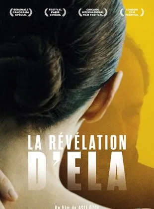 La Révélation d'Ela