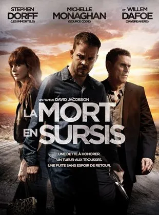 La Mort en sursis