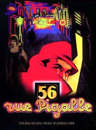 56, rue Pigalle