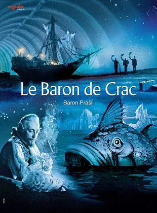 Le Baron de Crac