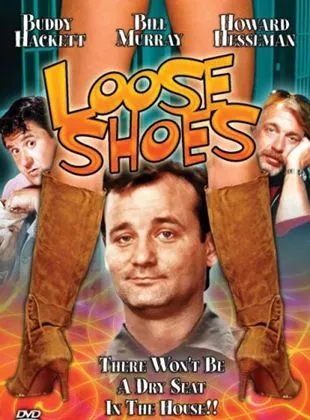 Loose Shoes