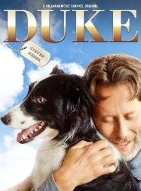 Ce chien Duke