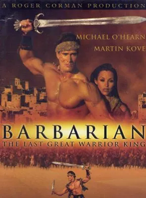 Barbarian