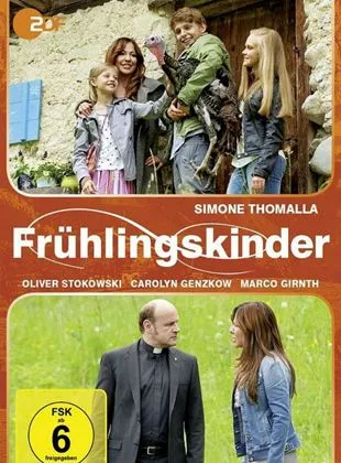 Frühlingskinder