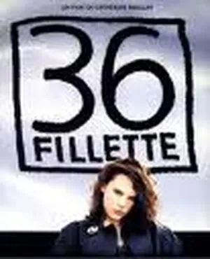 36 fillette