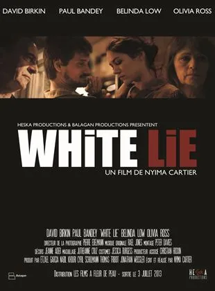 White Lie