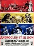 Androclès et le lion