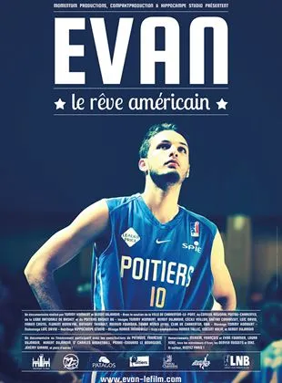 Evan, le rêve américain