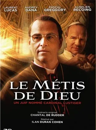 Le Métis de dieu