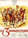 Les Trois Mousquetaires