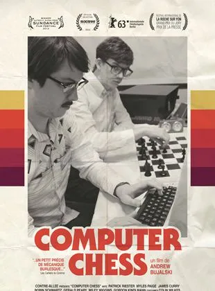 Computer Chess