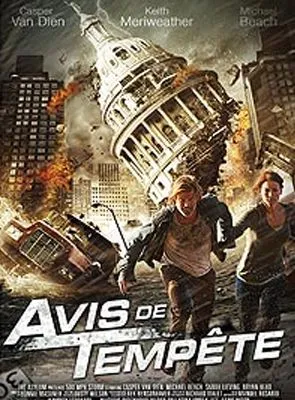 Avis de tempête