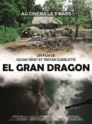 El Gran Dragón