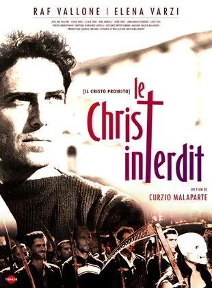 Le Christ interdit