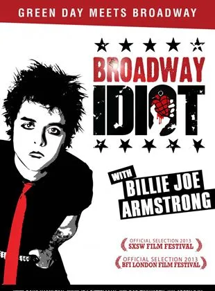 Broadway Idiot