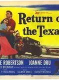 Return of the Texan