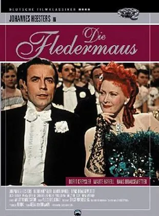 Die Fledermaus