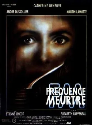 Fréquence meurtre